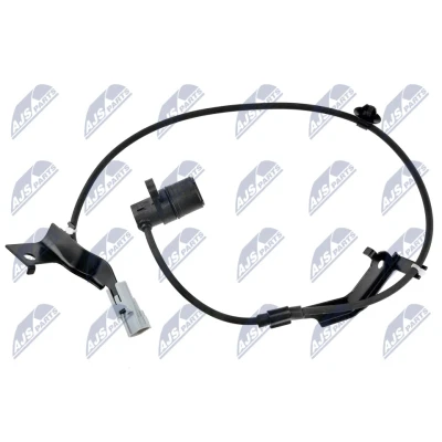 Bild av ABS givare, Sensor, hjulvarvtal, Bakaxel vänster, toyota hilux pick up vii, 89546 0K070