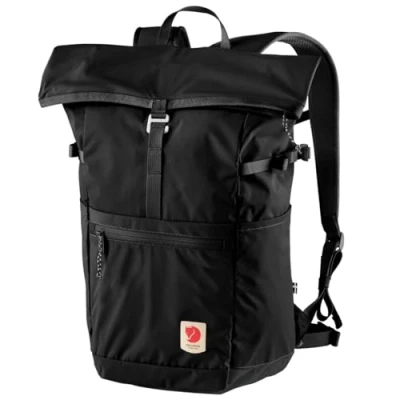 Bild av Fjällräven Ryggsäck, Storlek: One Size, Black