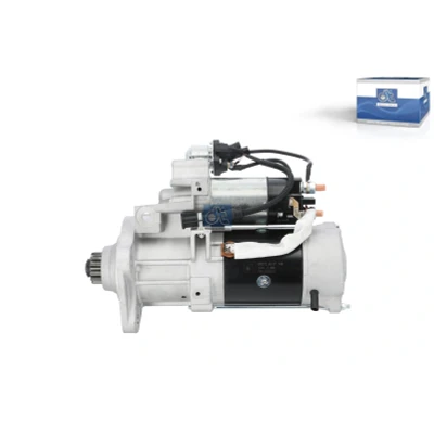 Bild av Startmotor DT Spare Parts 3.34149