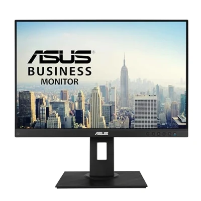 Bild av ASUS 61,1 cm BE24WQLB (24 tum med 24,1 synligt skärmdiagonal) 16:10 (1920 x 1200)