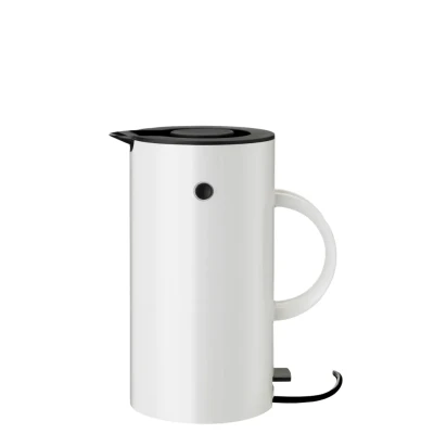 Bild av Stelton EM77 Elektrisk vattenkokare 1,5 L Vit (890 1)