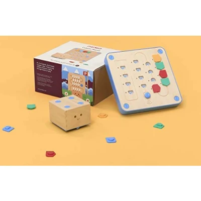 Bild av Primo Toys Cubetto Playset, Screenless Coding Toy for Children Aged 3 6