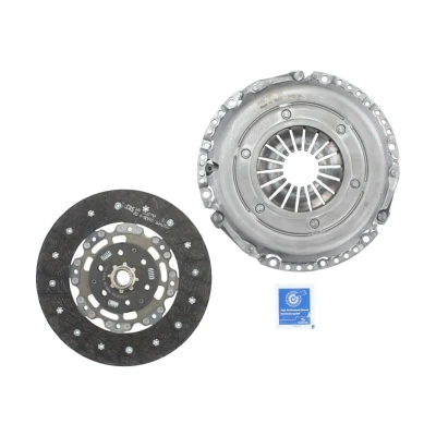 Bild av SACHS XTend 3000 970 061 Kit d&#039;Embrayage sans butée de débrayage 240 OPEL: Astra K 3/5 portes, Insignia A J 5 portes