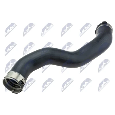 Bild av NTY GPP ME 102 Gaine De Suralimentation avec raccord rapide
