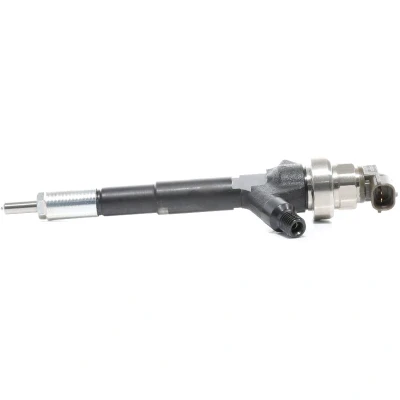 Bild av METZGER 0870234 Injecteur Common Rail (CR) Pièce de rechange à coder avec appareil autodiagnostic OBD bague d&#039;étanchéité OPEL: Corsa D 3/5 portes