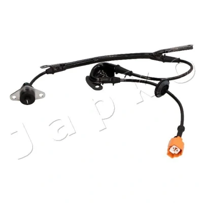 Bild av JAPKO 151405 Capteur ABS Essieu avant gauche HONDA: CIVIC 5 Stufenheck, CRX 3