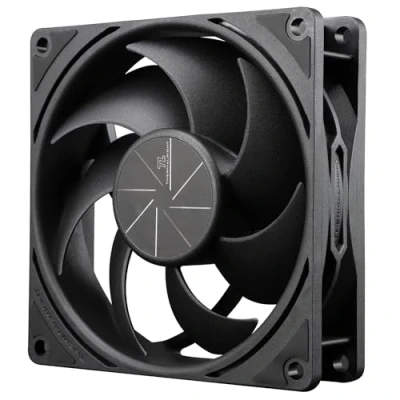 Bild av Thermalright TL P9 CPU chassifläkt datorfläkt PWM PC fläkt, 9225 Specifikationer tyst cool 2 200 RPM varvtal, D6 DE