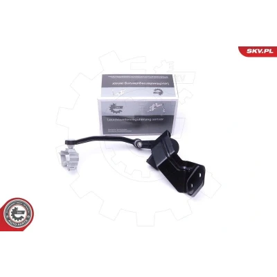 Bild av Sensor, Xenonljus (lysviddsreglering), audi a4 b6, b6 avant, cabriolet, b7, b7 seat exeo, exeo st