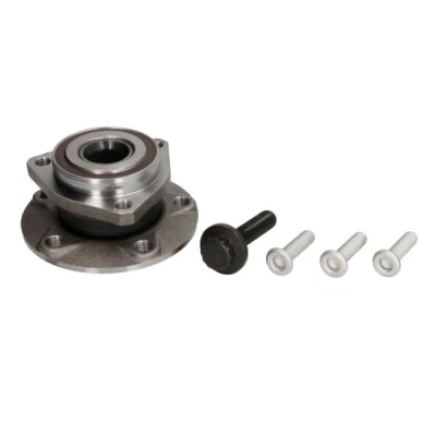 Bild av BTA H1A008BTA Hjullagersats Fordonsfront 136,5mm VOLKSWAGEN: Caddy 3, Golf 6, 5, SKODA: Octavia 2 Combi, 3 II Hatchback