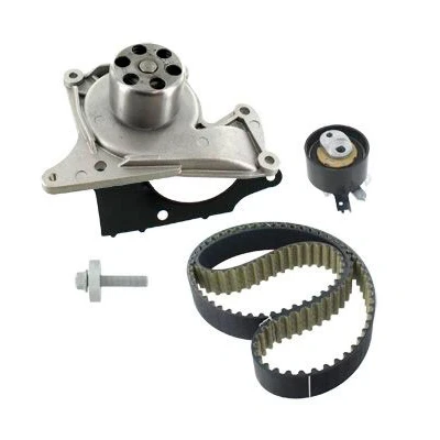 Bild av Vattenpump + kuggremssats SKF VKMC 06136