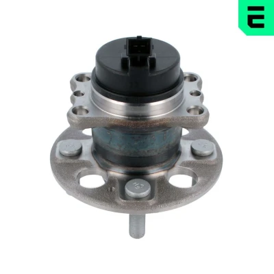 Bild av OPTIMAL 922409 Kit de roulements roue avec capteur ABS intégré 132 KIA: Picanto III