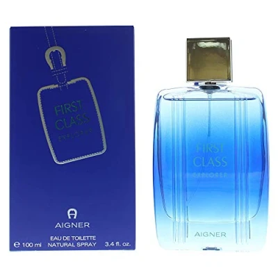 Bild av Etienne Aigner First Class Explorer Eau de Toilette 100 ml