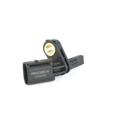 Bild av ABS givare, Sensor, hjulvarvtal, Bakaxel vänster, framaxel höger, audi,porsche,seat,skoda,vw, 7H0 927 803, WHT 003 857