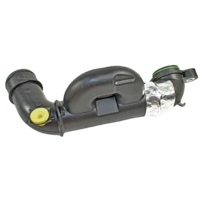 Bild av METZGER 2400409 Gaine De Suralimentation FORD: Focus 2, C Max, 2 Kombi, PEUGEOT: 407 Berline, SW, SW Van / Break, CITROËN: C5 3