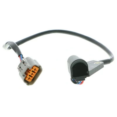Bild av VEMO V32 72 0106 Capteur d&#039;impulsions 3 Qualité originale MAZDA: 323 F 6, Demio Break, FAMILIA 6