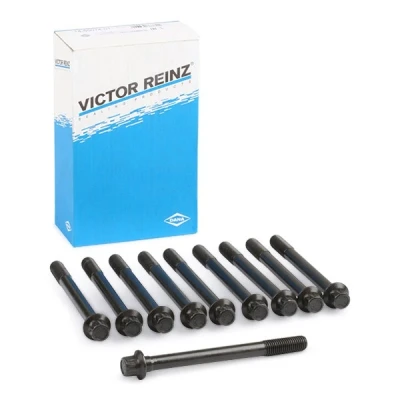 Bild av Bultsats, topplock VICTOR REINZ 14 55074 01