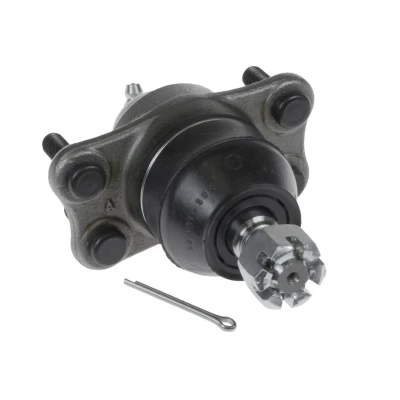 Bild av BLUE PRINT ADD68629 Rotule de suspension Essieu avant gauche, supérieur, droit avec ecrou crénelé pour bras oscillant transversal