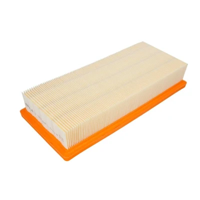 Bild av Luftfilter KNECHT LX 1601