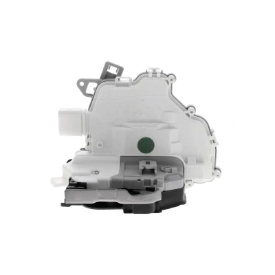 Bild av VEMO V10 85 2370 Serrure De Porte sans double verrouillage arrière gauche AUDI: Q3, A3 Sportback, A6 C7 Berline