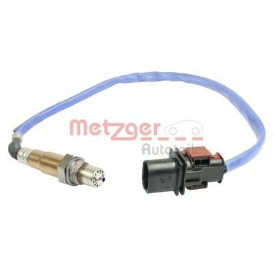 Bild av METZGER 0893661 Sonde lambda référence OE devant le catalyseur 5 FORD: KUGA 2