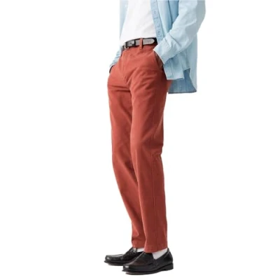 Bild av Levi&#039;s Xx Chino Std Ii Havana brun Shady Gd, G, 30W / 34L