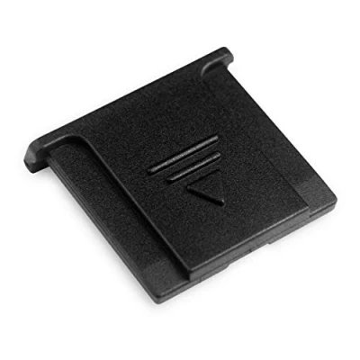 Bild av Skodäck, Hot Shoe Cover. För Fujifilm X T1 T2 T10 T20 PRO1 PRO2 E1 E2 E3 X10 X30 X70 A1 A2 A10 A5 H1 GFX 50S X100S X100F T100 etc.