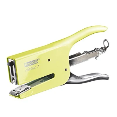 Bild av R:StaplingPliers K1 26/6 8+mellow yellow