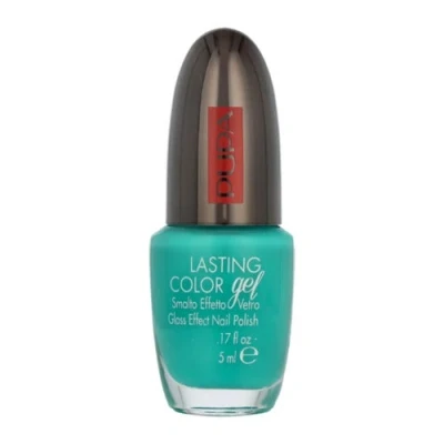 Bild av Pupa Lasting Color Gel Glass Effect 079 Artificial Green 5 ml