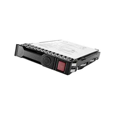 Bild av HP E Enterprise 1TB Hårddisk 787652 001 Serial Attached SCSI 3 2,5&quot;