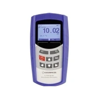 Bild av Greisinger G7500 Kombimätare pH värde, ORP, temperatur, syremättnad, syrekoncentration, konduktivitet