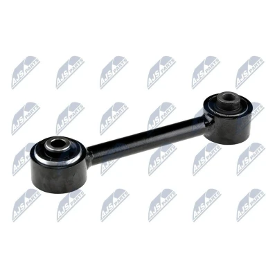 Bild av NTY ZWT MS 026 Bras de suspension Essieu arrière, arrière gauche, droit barre oscillant transversal Balancier