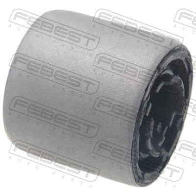 Bild av FEBEST BMAB R55B Silent Bloc De Triangle arrière, Essieu avant inférieur MINI: 3/5 portes, Clubman, Cabriolet