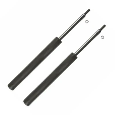 Bild av TRW JGC105S Amortisseur Essieu avant Pression de gaz 41,1 Système bitube Montage jambe suspension Goujon en haut M12x1,25 SINGLE