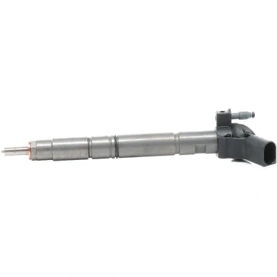 Bild av METZGER 0871038 Injecteur Common Rail (CR) Pièce de rechange à coder avec appareil autodiagnostic OBD bague d&#039;étanchéité AUDI: Q5, A7 Sportback