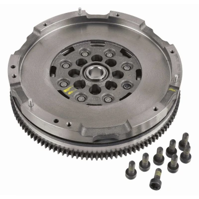 Bild av SACHS 2294 701 058 Volant moteur bi masse
