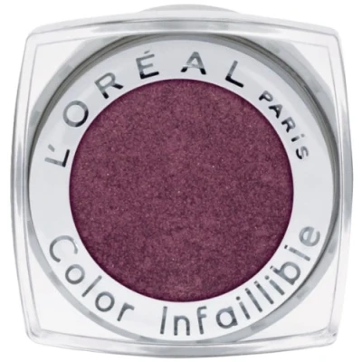 Bild av L &#039;Oreal Paris Color Infallible, ögonskugga