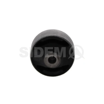 Bild av SIDEM 847641 Silent Bloc De Triangle arrière, Essieu avant Support métal caoutchouc barre oscillant transversal