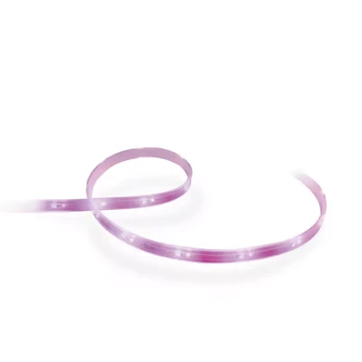 Bild av Philips Hue Lightstrip Plus V4 1m Ext