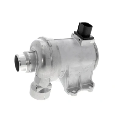 Bild av VEMO V95 16 0002 Pompe à eau additionnelle 12 électrique Q+, Première Monte Fabriqué en Allemagne