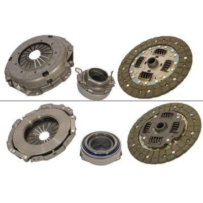 Bild av KAWE 960102 Kit d&#039;embrayage avec mécanisme disque d&#039;embrayage, butée de débrayage D 225 SUZUKI: Vitara I SUV