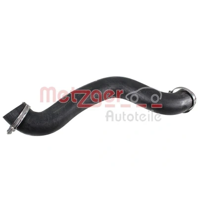 Bild av METZGER 2401098 Gaine De Suralimentation MINI: 3/5 portes, Clubman