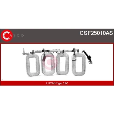 Bild av CASCO CCS61020GS Rattstångsbrytare