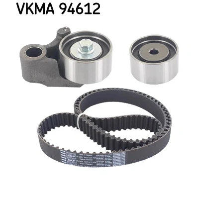 Bild av SKF VKMA 94612 Kit de distribution 153 avec une denture arrondie MAZDA: Premacy, 626 V 5 portes, 323 F 6