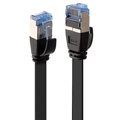 Bild av Lindy PATCHKABEL CAT 6A FTP 0,3M, 47480