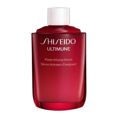 Bild av Shiseido Ultimune Power Infusing Serum Refill 75 ml