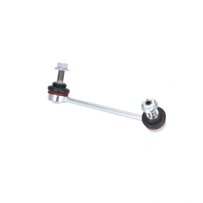 Bild av FEBI BILSTEIN 179806 Biellette de barre stabilisatrice Essieu avant gauche 179 M12 x 1,75 avec écrou Acier VOLVO: V90 II Break, XC90 II, XC60
