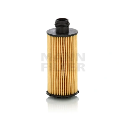 Bild av Oljefilter MANN FILTER HU 6026 z