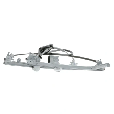 Bild av Valeo Lève vitre avant gauche électrique sans moteur avec fonction confort 851098 SEAT: Altea, Altea XL, Toledo 3
