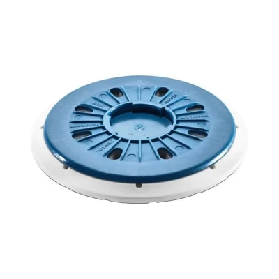 Bild av SLIPPLATTA D150/MJ2 FX H HT FASTFIX ST STF FESTOOL Beijerbygg Byggmaterial