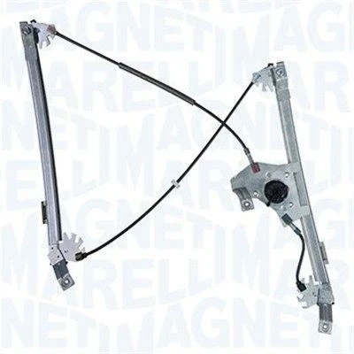 Bild av Magneti Marelli Fönsterhiss vänster fram elektrisk utan elmotor 350103141500